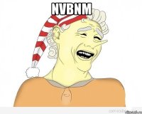 nvbnm 