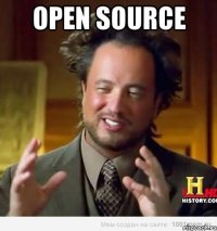 open source 