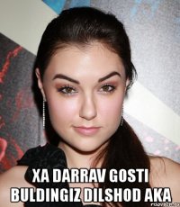  xa darrav gosti buldingiz dilshod aka