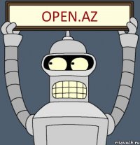 Open.az