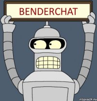 BenderChat