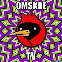 omskoe tv