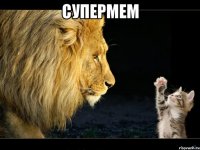 супермем 