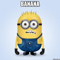 banana 