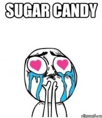 sugar candy 