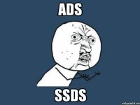 ads ssds