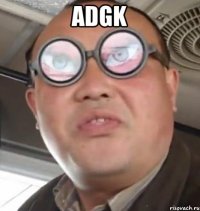 adgk 