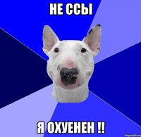 не ссы я охуенен !!