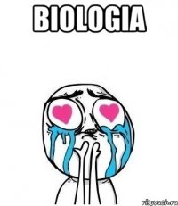 biologia 