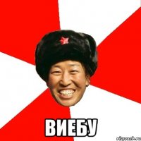  виебу