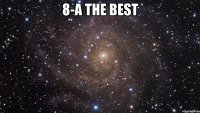 8-а The Best 