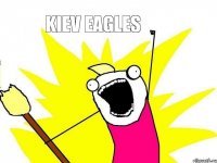 kiev eagles