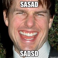 sasad sadsd