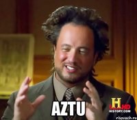  aztu