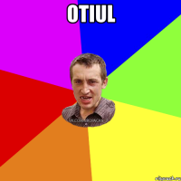 OTIUL 