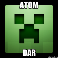 Atom Dar