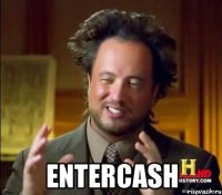  Entercash