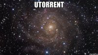 Utorrent 