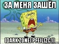 За Меня зашёл [Dark Z0ne] Pfeil[zc1]