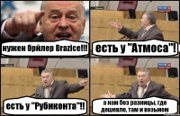 нужен брйлер Drazice!!! есть у "Атмоса"! есть у "Рубиконта"!! а нам без разницы, где дешевле, там и возьмем