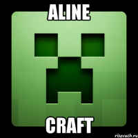 Aline Craft
