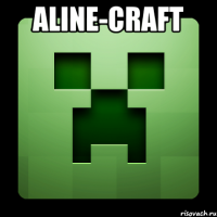 Aline-Craft 