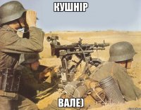 Кушнір Вале)