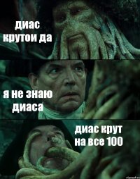 диас крутои да я не знаю диаса диас крут на все 100