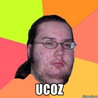  UCOZ