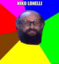 Niko Lonelli 