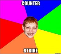 counter strike