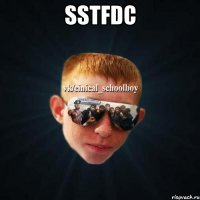 sstfdc 