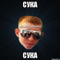 сука сука