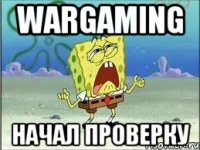 Wargaming начал проверку