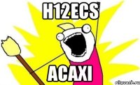 h12ECs acAXI