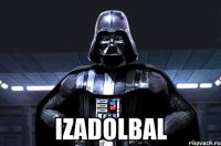  IZADOLBAL