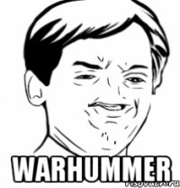  WarhUmmer