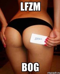 LFZM BOG