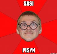 SASI PISYN