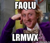 fAqlU LRMWX