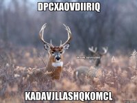 dpcXaOVdiIriq KAdaVjLlashQkOmcl