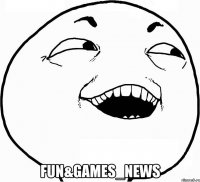  Fun&games_news