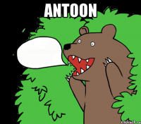 ANTOON 