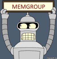 MemGroup