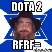 Dota 2 rfrf=