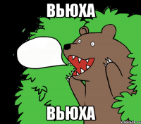 Вьюха Вьюха