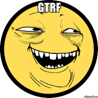 gtrf 