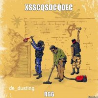 Xsscqsdcqdec Cxxz Rgg