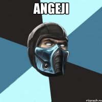 AngeJI 