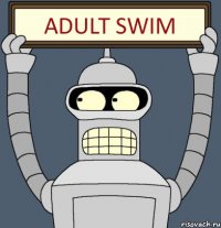 Adult Swim